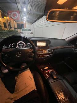 مێرسێدس بێنز S-Class